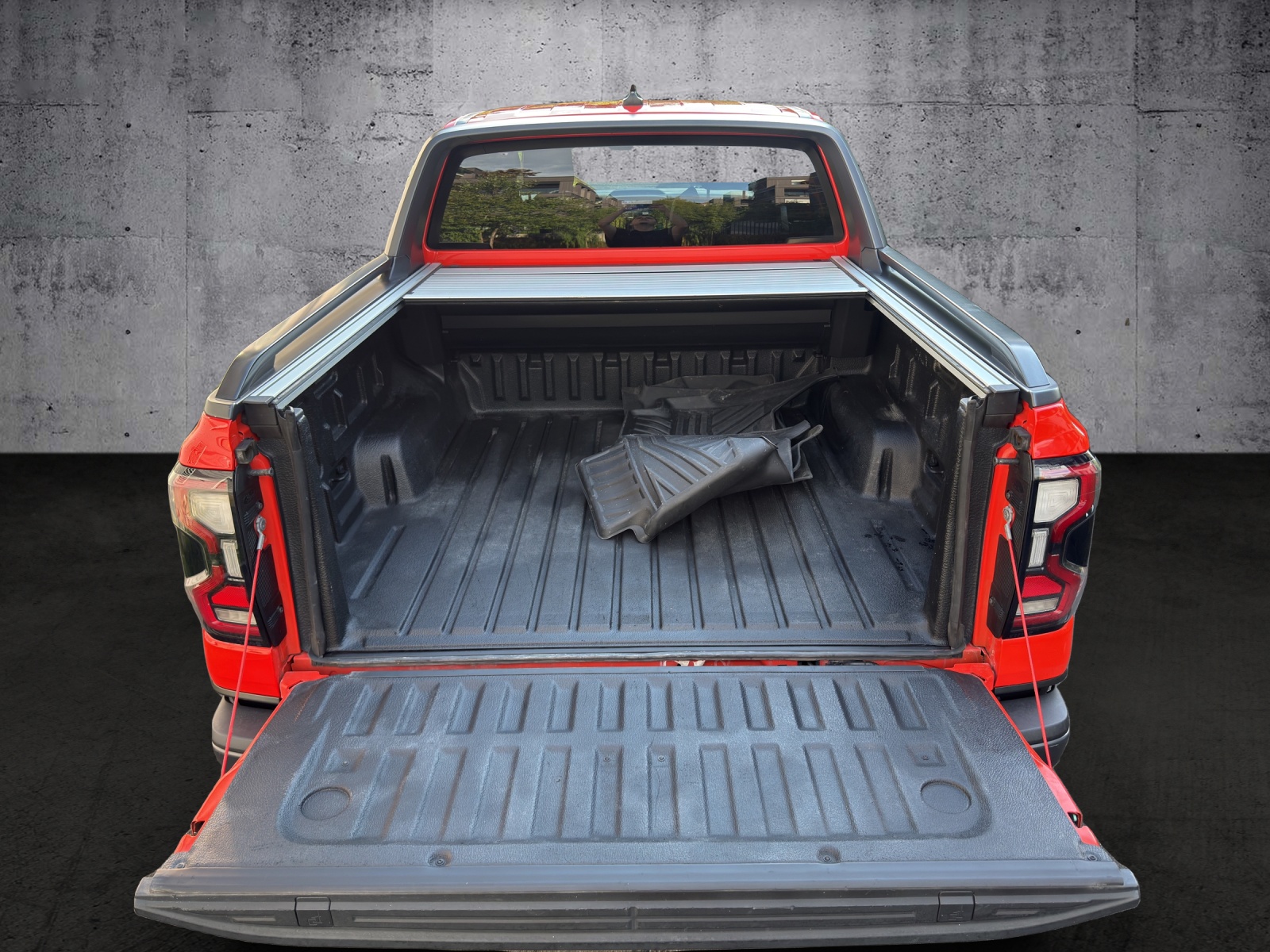 FORD Ranger Raptor 3.0 Eco Boost 4x4 A *CH-Fahrzeug / Werksgarantie* - 11
