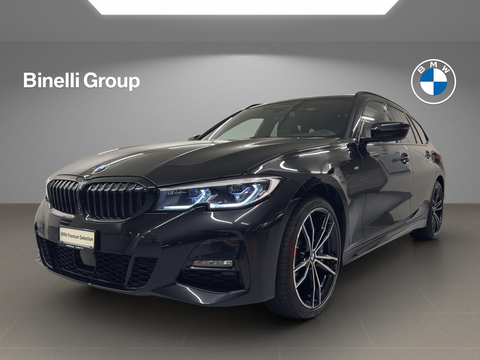 330e xDrive Touring