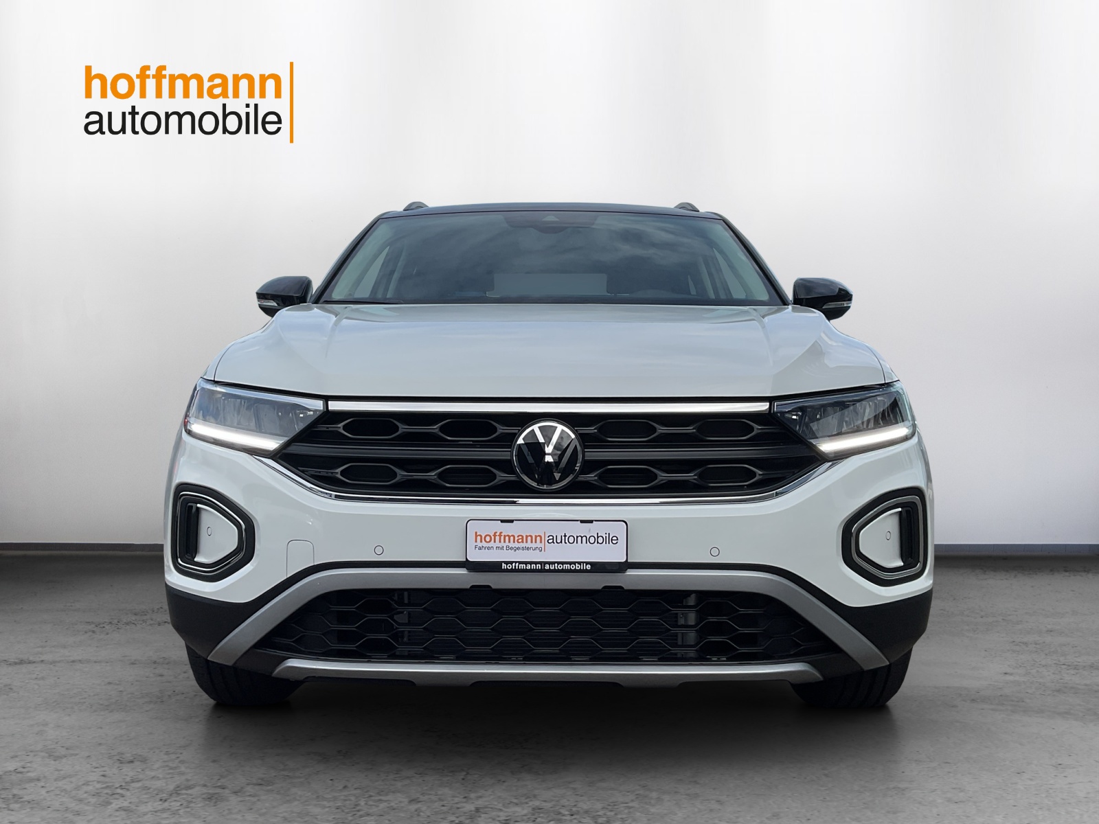 VW T-Roc 1.5 TSI EVO Life United DSG - 2