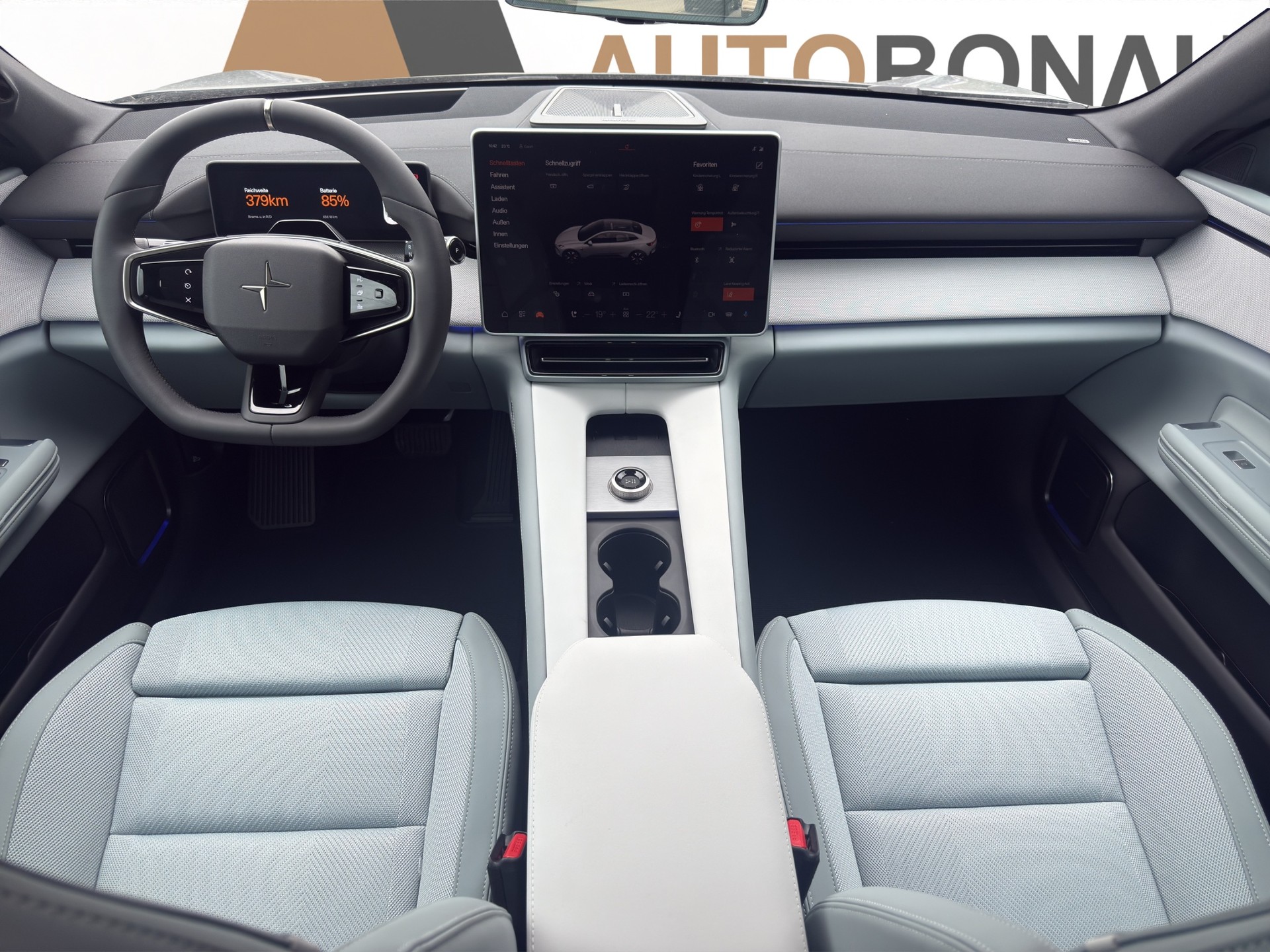 POLESTAR 4 Long Range Dual Motor - 10