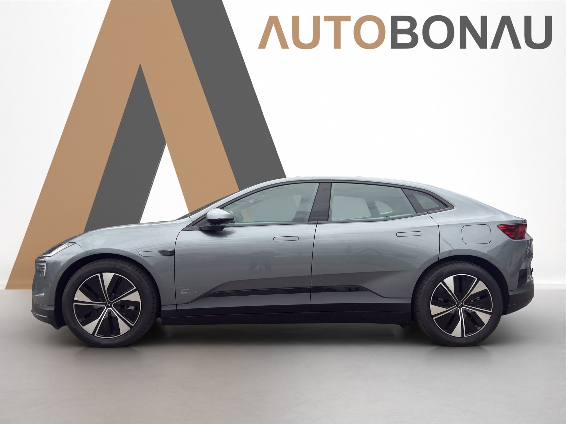 POLESTAR 4 Long Range Dual Motor - 2