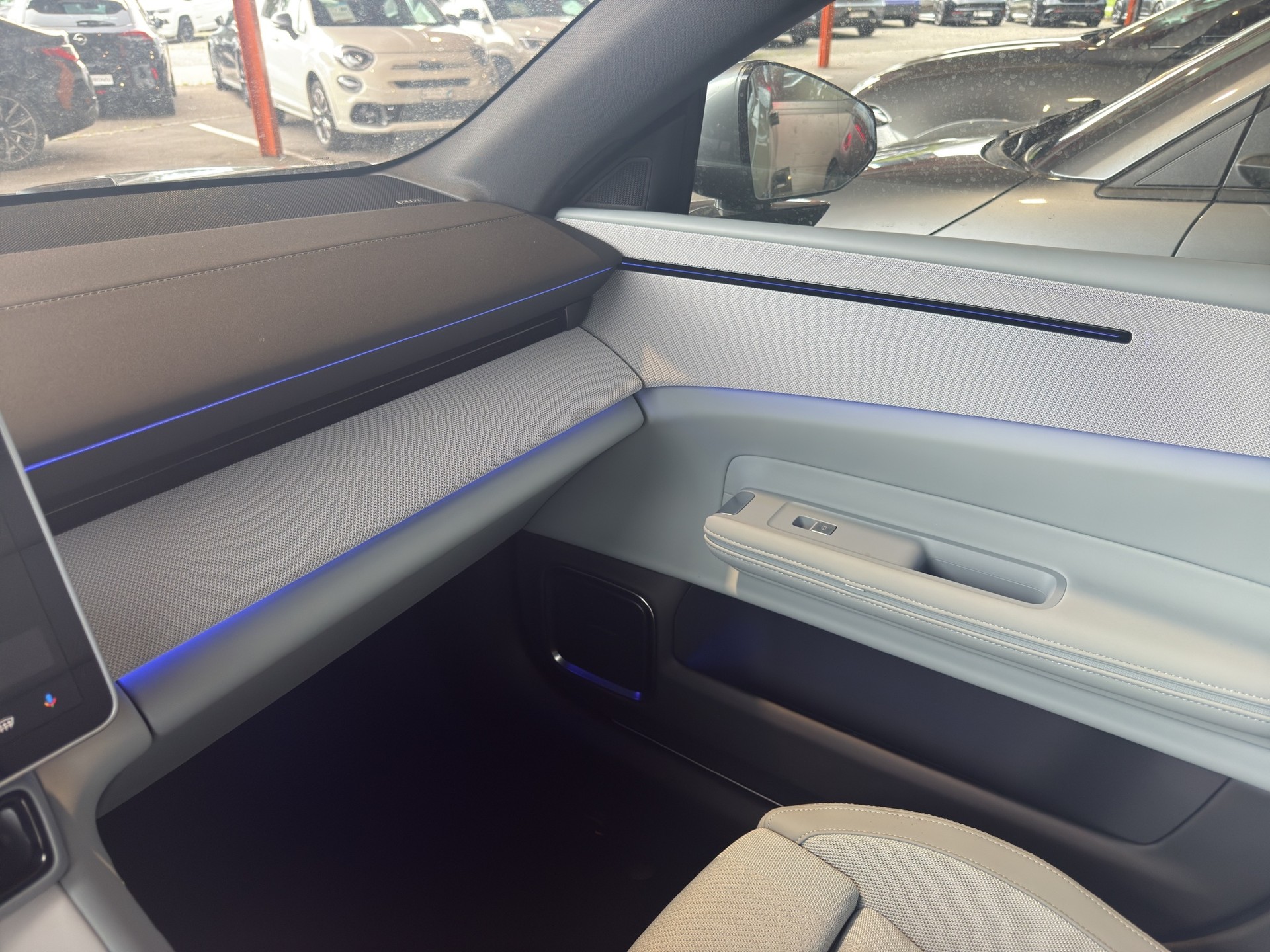 POLESTAR 4 Long Range Dual Motor - 23