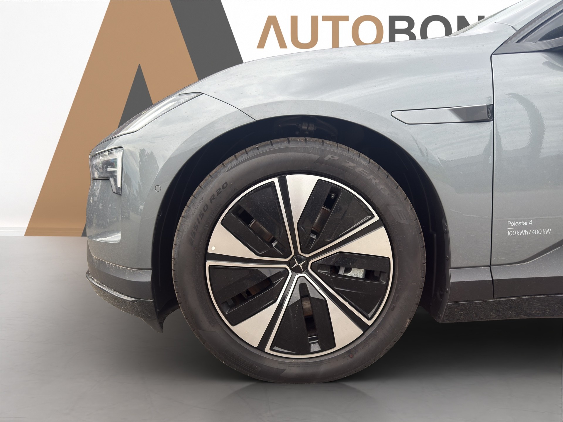 POLESTAR 4 Long Range Dual Motor - 19