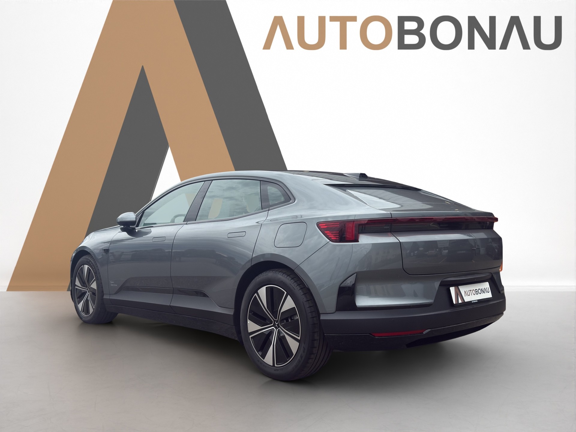 POLESTAR 4 Long Range Dual Motor - 3