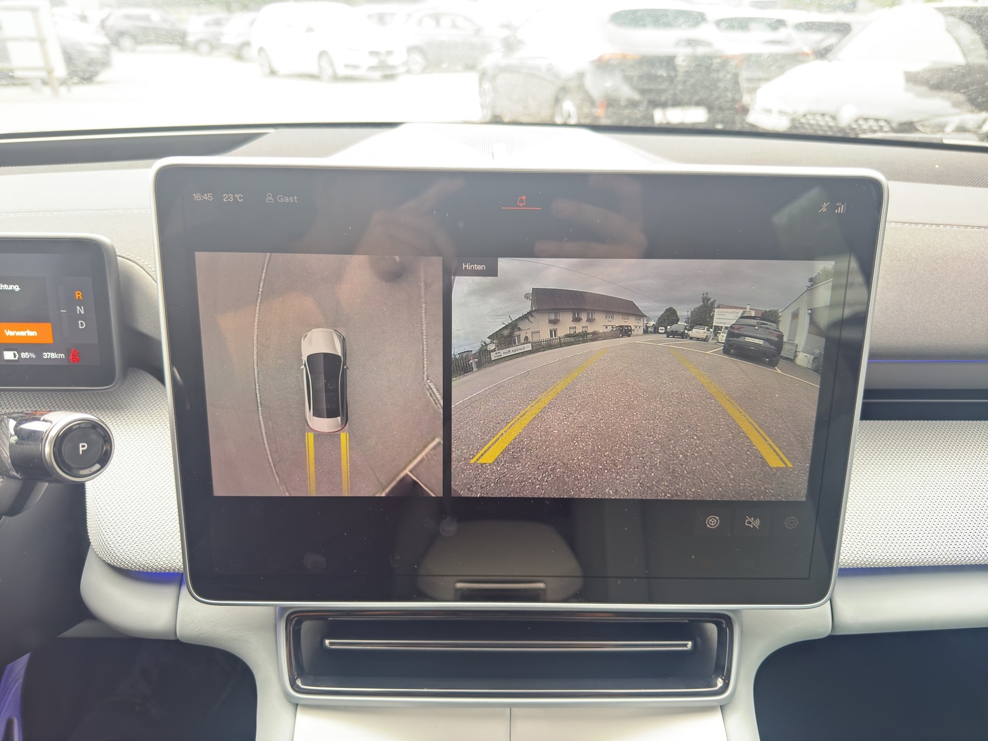 POLESTAR 4 Long Range Dual Motor - 28