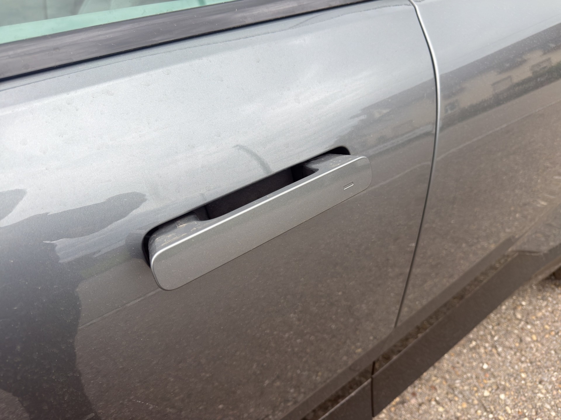 POLESTAR 4 Long Range Dual Motor - 22