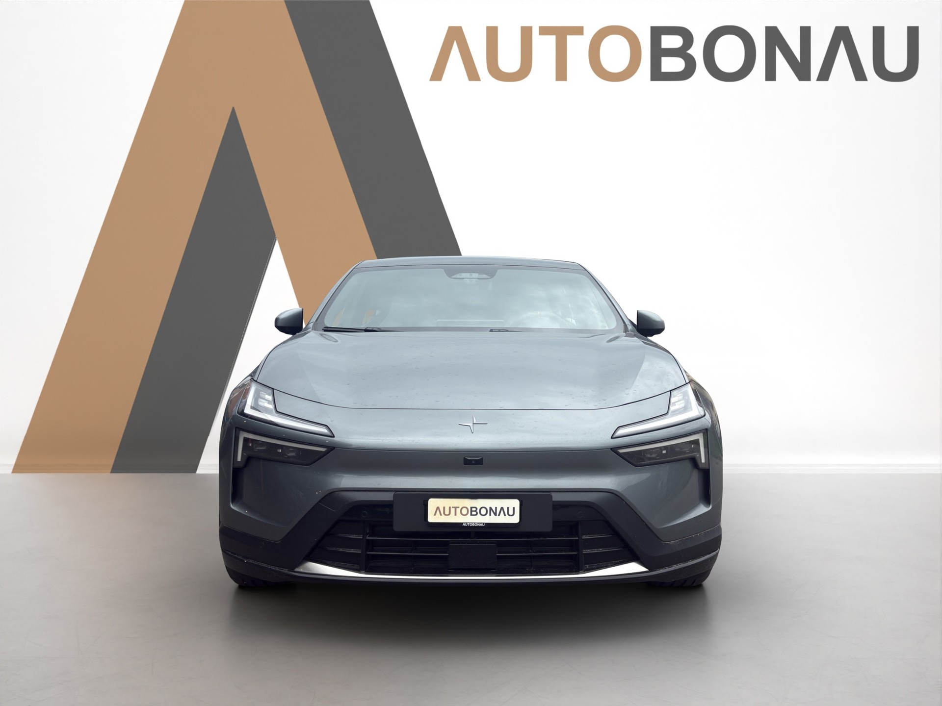 POLESTAR 4 Long Range Dual Motor - 8