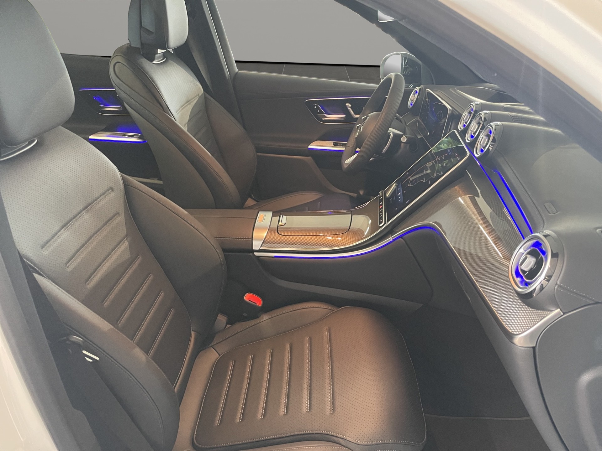 MERCEDES-BENZ GLC 300 4Matic 9G-Tronic - 10