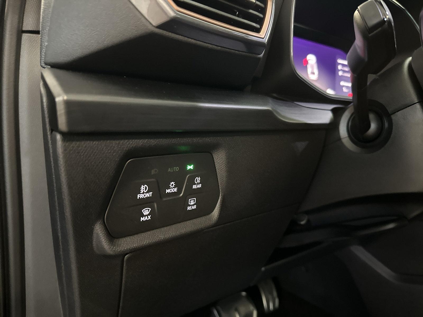 CUPRA Formentor VZ 1.4 eHybrid Tribe Edition DSG (CH) - 22