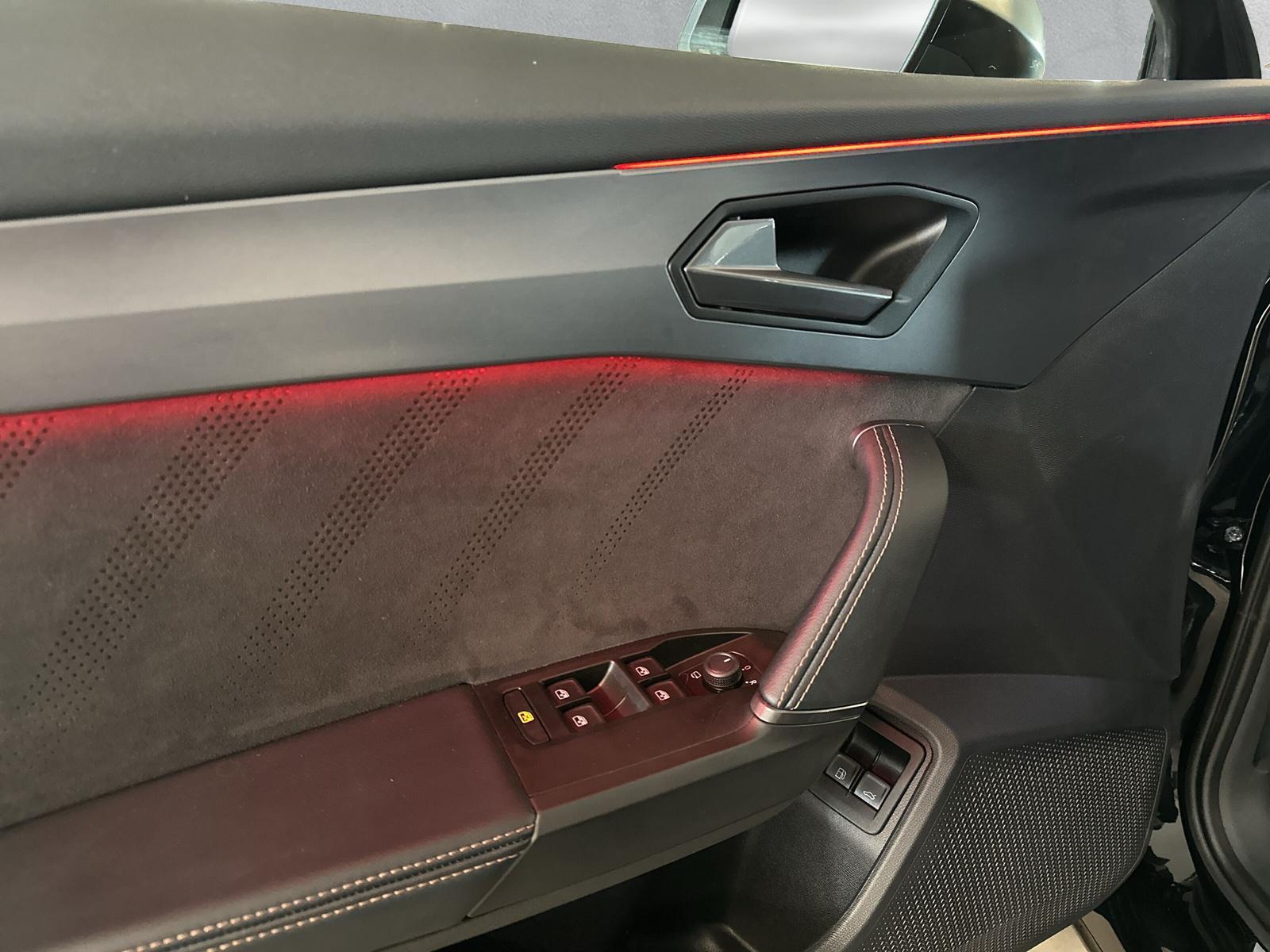 CUPRA Formentor VZ 1.4 eHybrid Tribe Edition DSG (CH) - 17