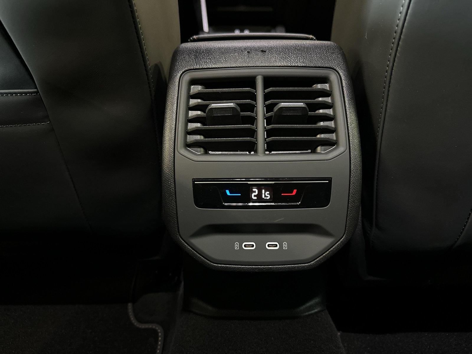 CUPRA Formentor VZ 1.4 eHybrid Tribe Edition DSG (CH) - 21