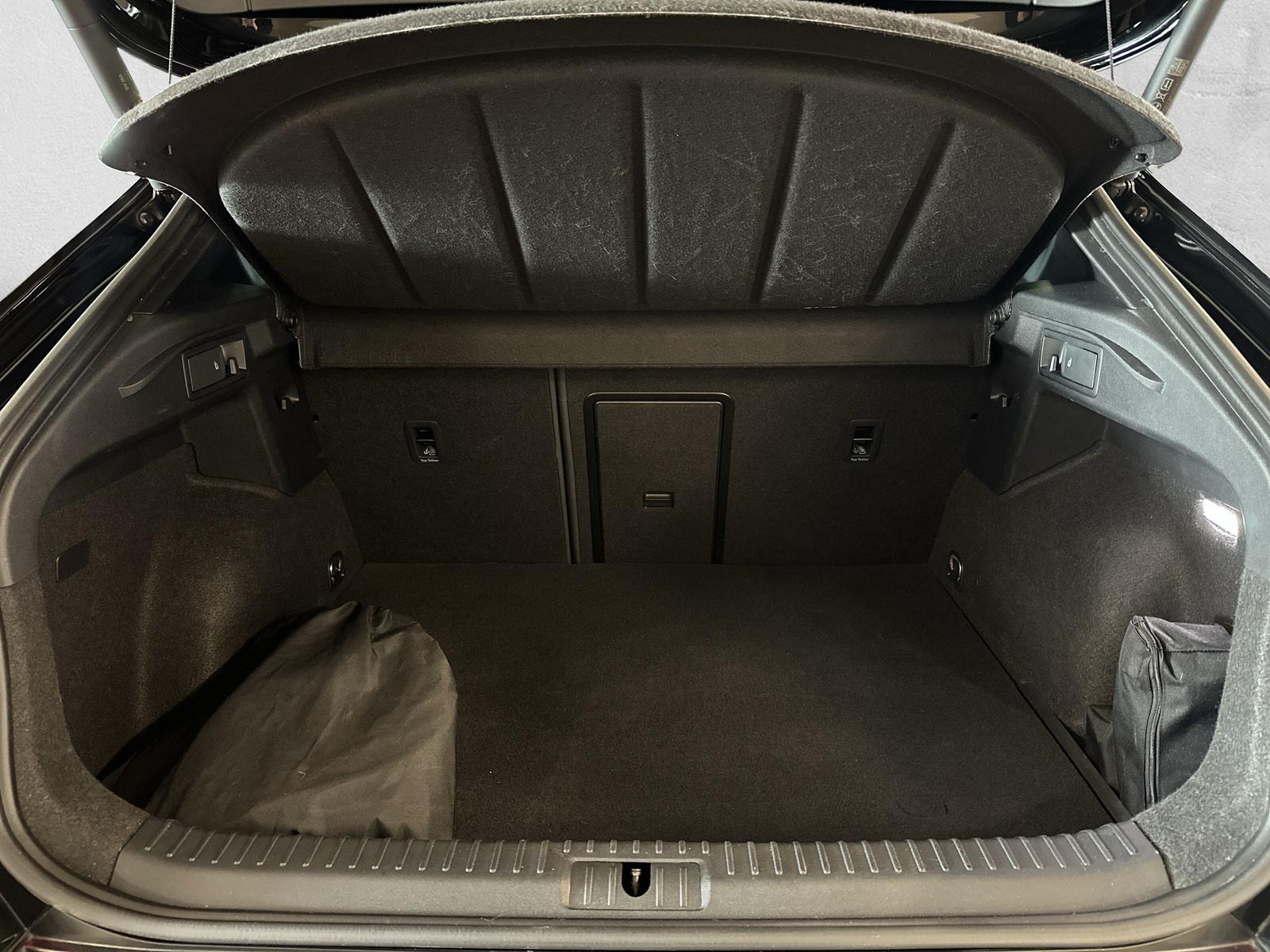 CUPRA Formentor VZ 1.4 eHybrid Tribe Edition DSG (CH) - 10