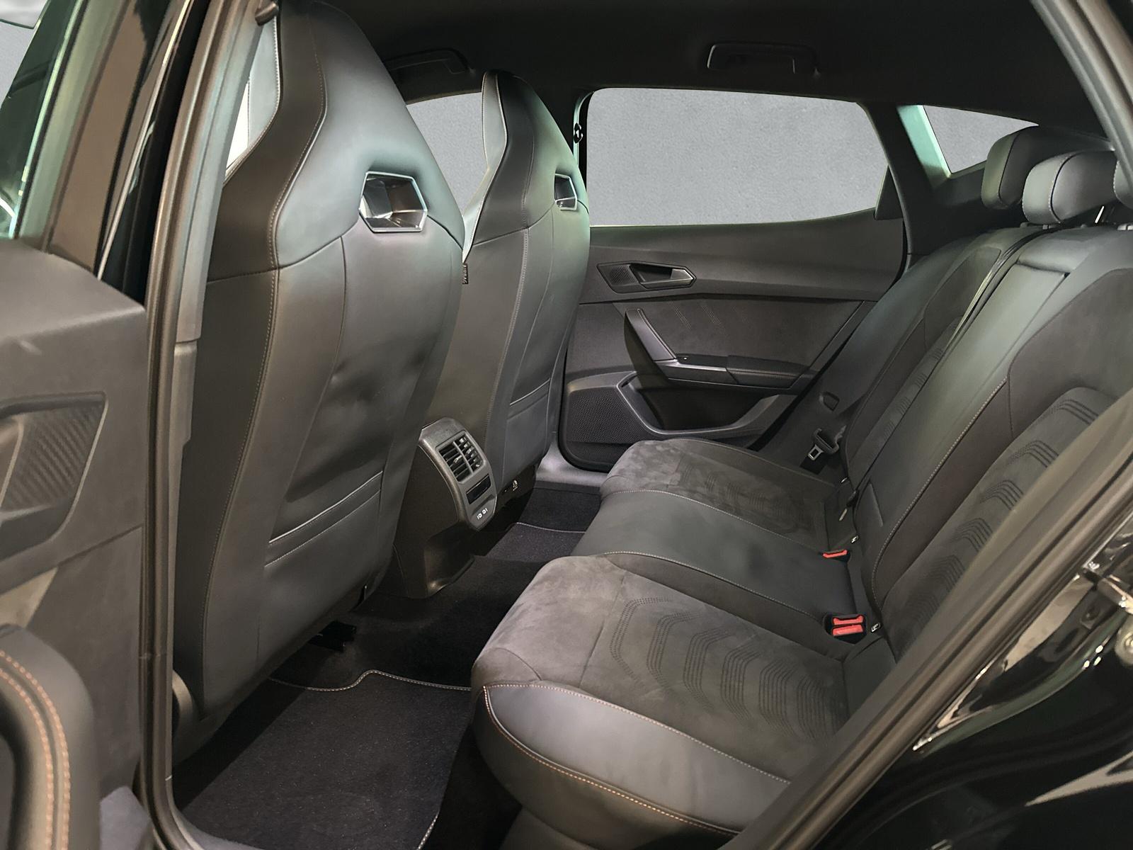 CUPRA Formentor VZ 1.4 eHybrid Tribe Edition DSG (CH) - 12