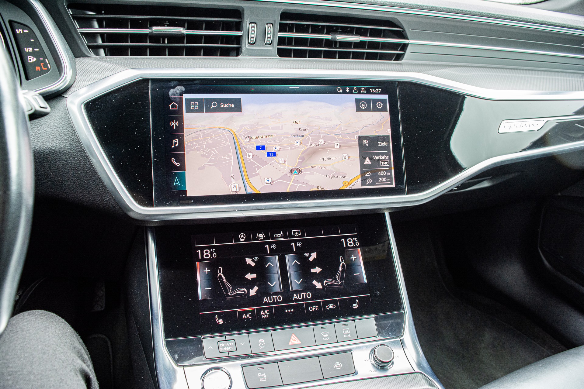 AUDI A6 Avant 50 TDI Sport quattro tiptronic - 20