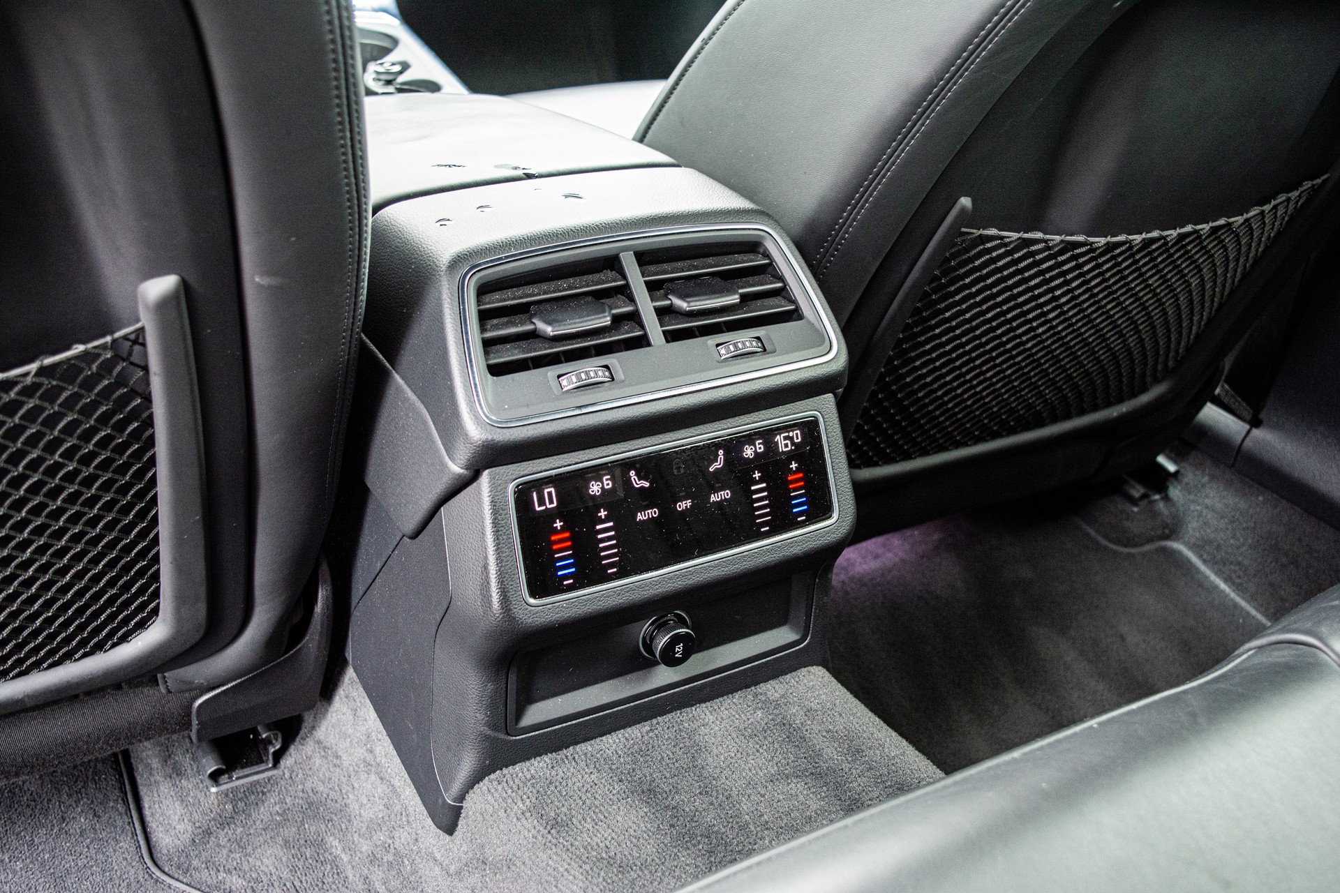 AUDI A6 Avant 50 TDI Sport quattro tiptronic - 26