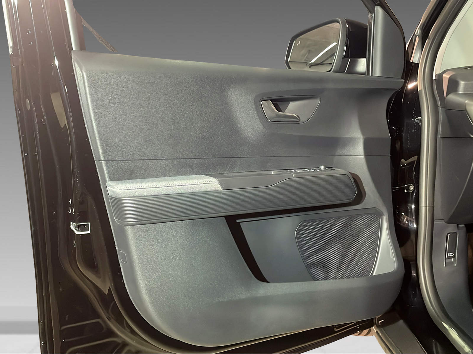 FORD Tourneo Courier 1.0 EcoBoost Titanium - 11