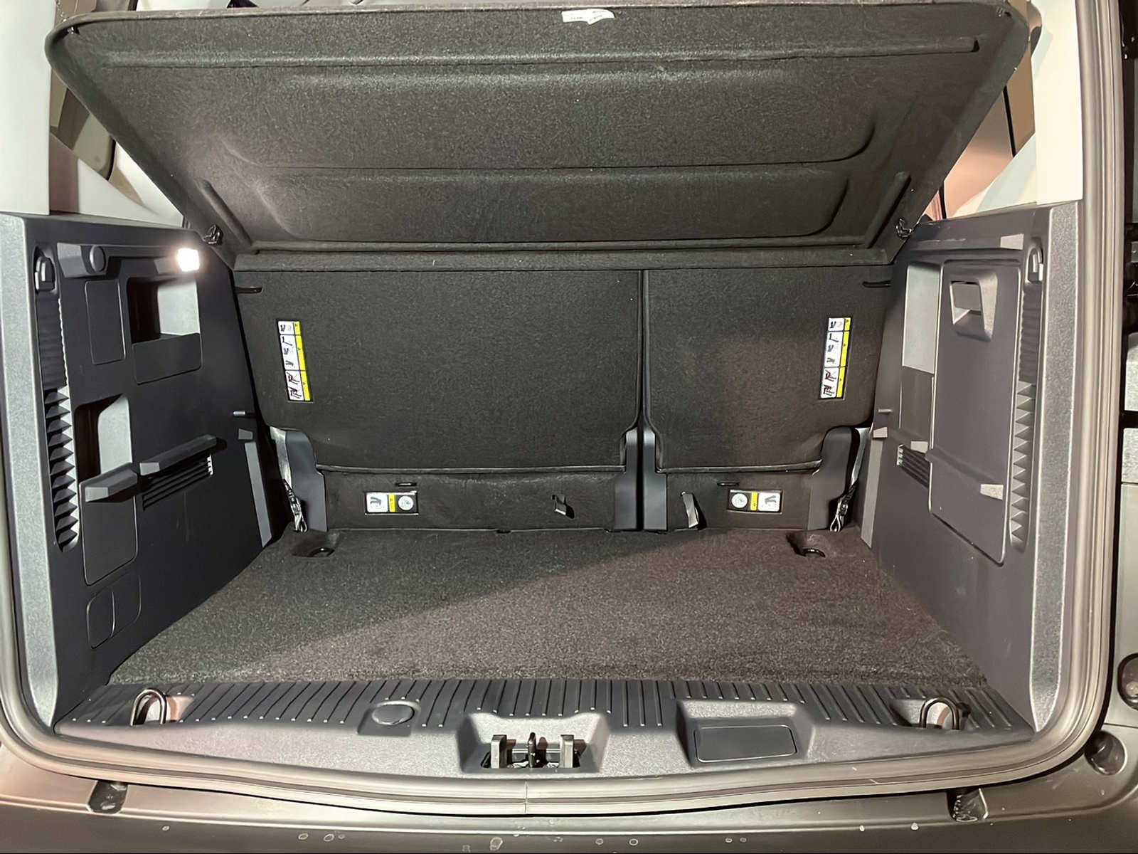 FORD Tourneo Courier 1.0 EcoBoost Titanium - 13
