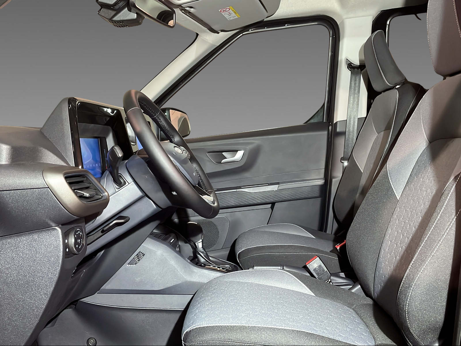 FORD Tourneo Courier 1.0 EcoBoost Titanium - 6