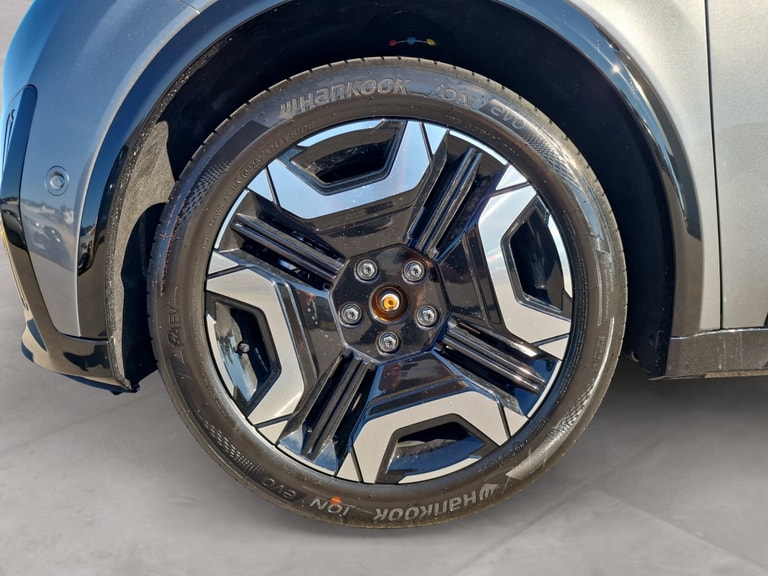 nissan Gallery 9