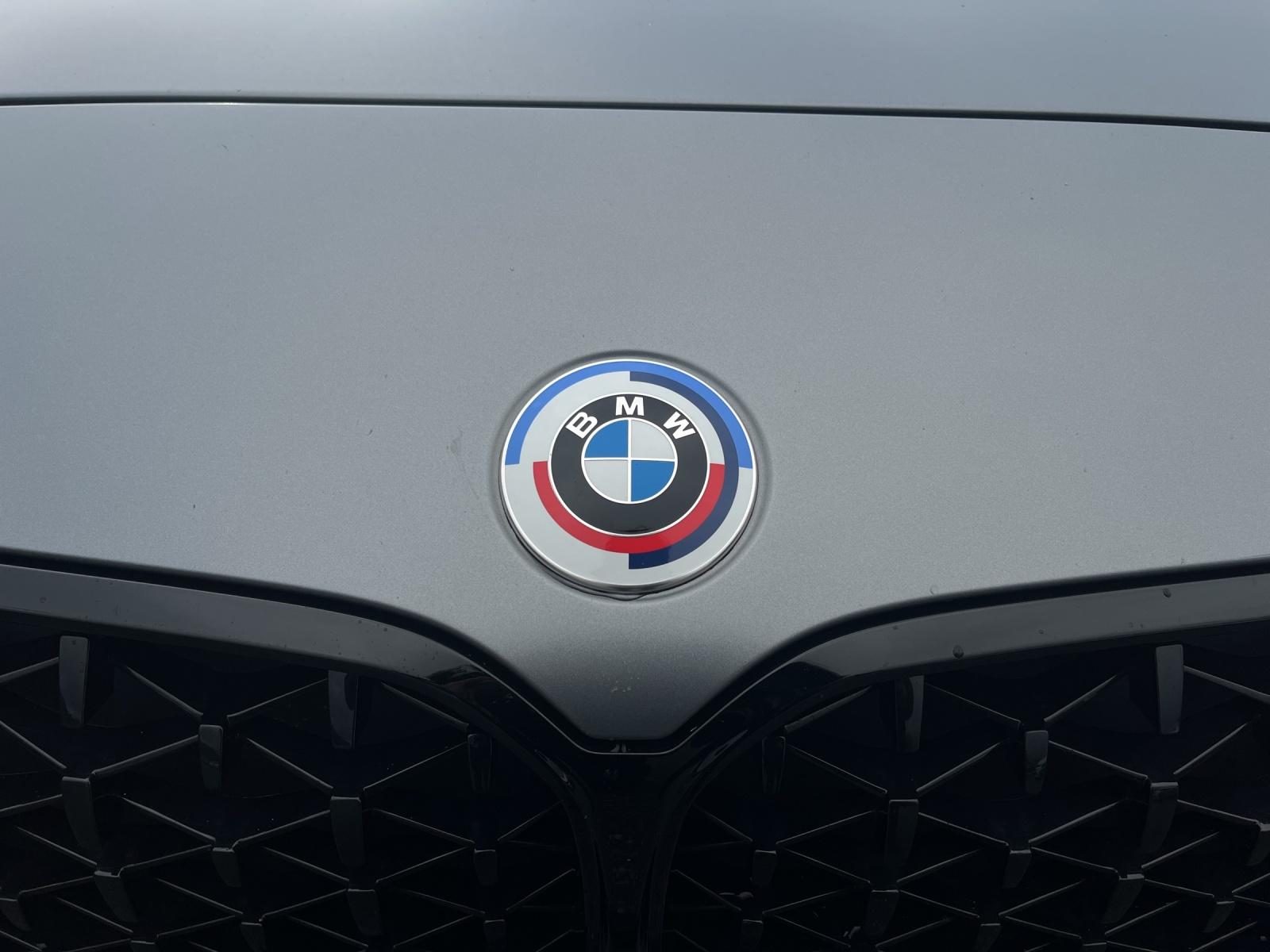 BMW M235i Gran Coupé xDrive M Performance Steptronic - 11