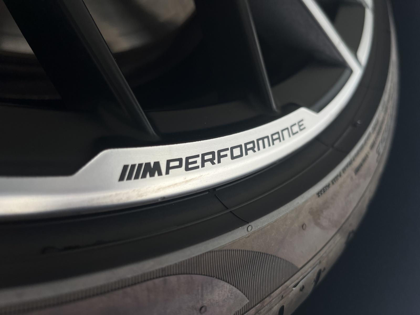 BMW M235i Gran Coupé xDrive M Performance Steptronic - 24