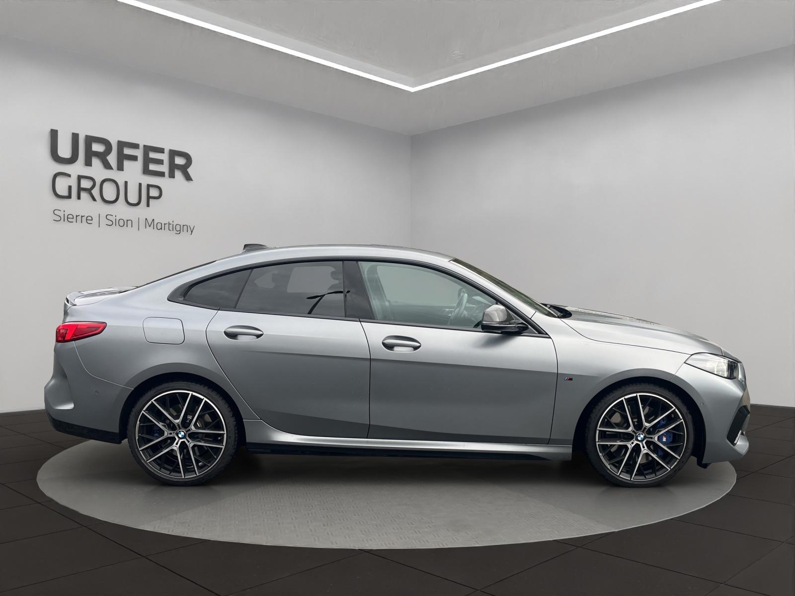 BMW M235i Gran Coupé xDrive M Performance Steptronic - 6