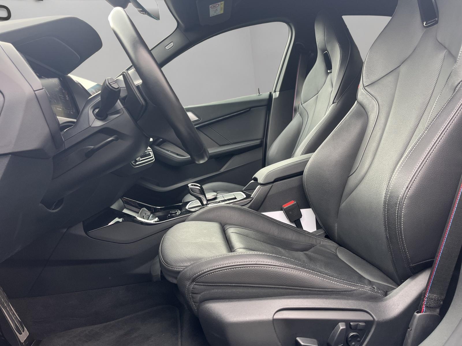 BMW M235i Gran Coupé xDrive M Performance Steptronic - 13