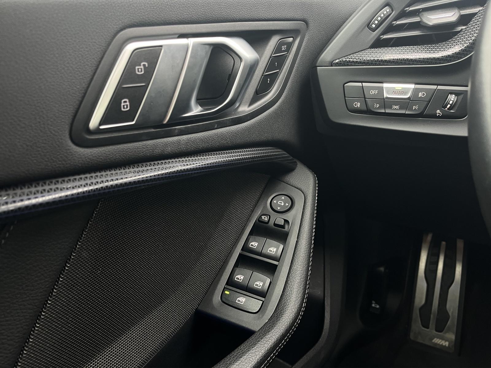 BMW M235i Gran Coupé xDrive M Performance Steptronic - 20