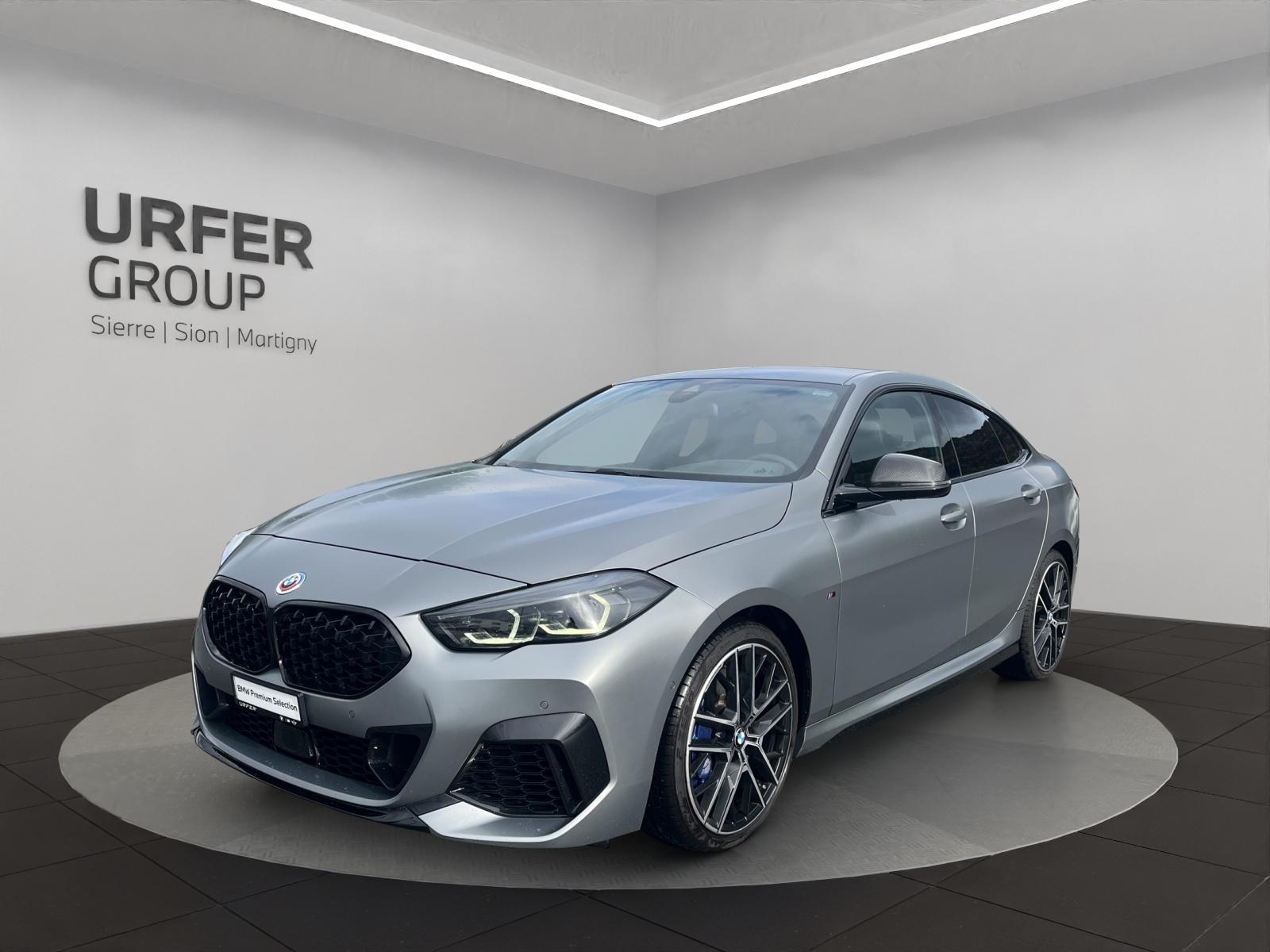 BMW M235i Gran Coupé xDrive M Performance Steptronic