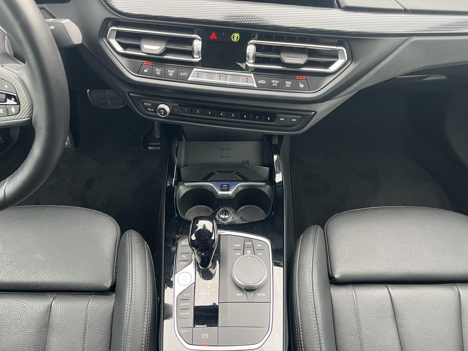 BMW M235i Gran Coupé xDrive M Performance Steptronic - 17