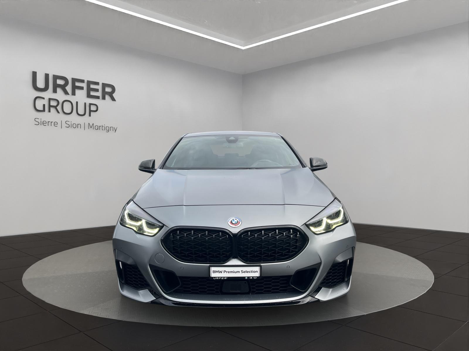 BMW M235i Gran Coupé xDrive M Performance Steptronic - 5