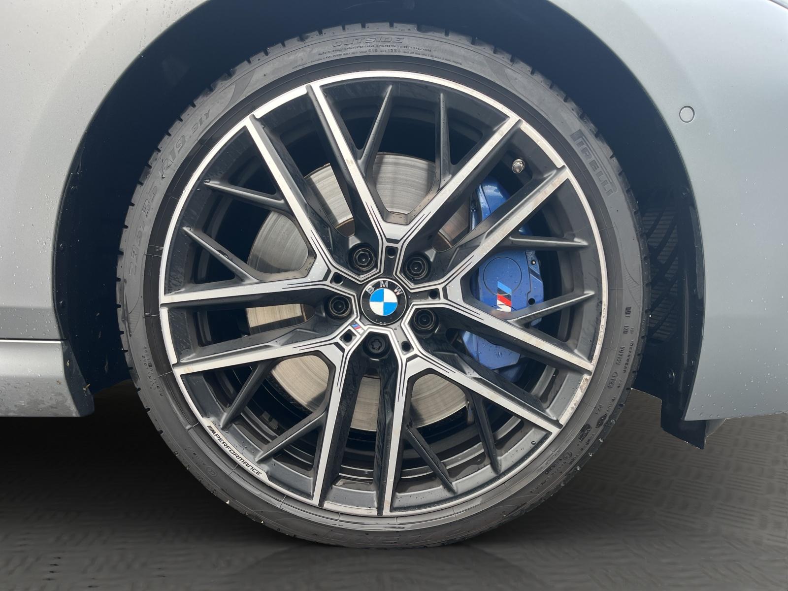 BMW M235i Gran Coupé xDrive M Performance Steptronic - 10