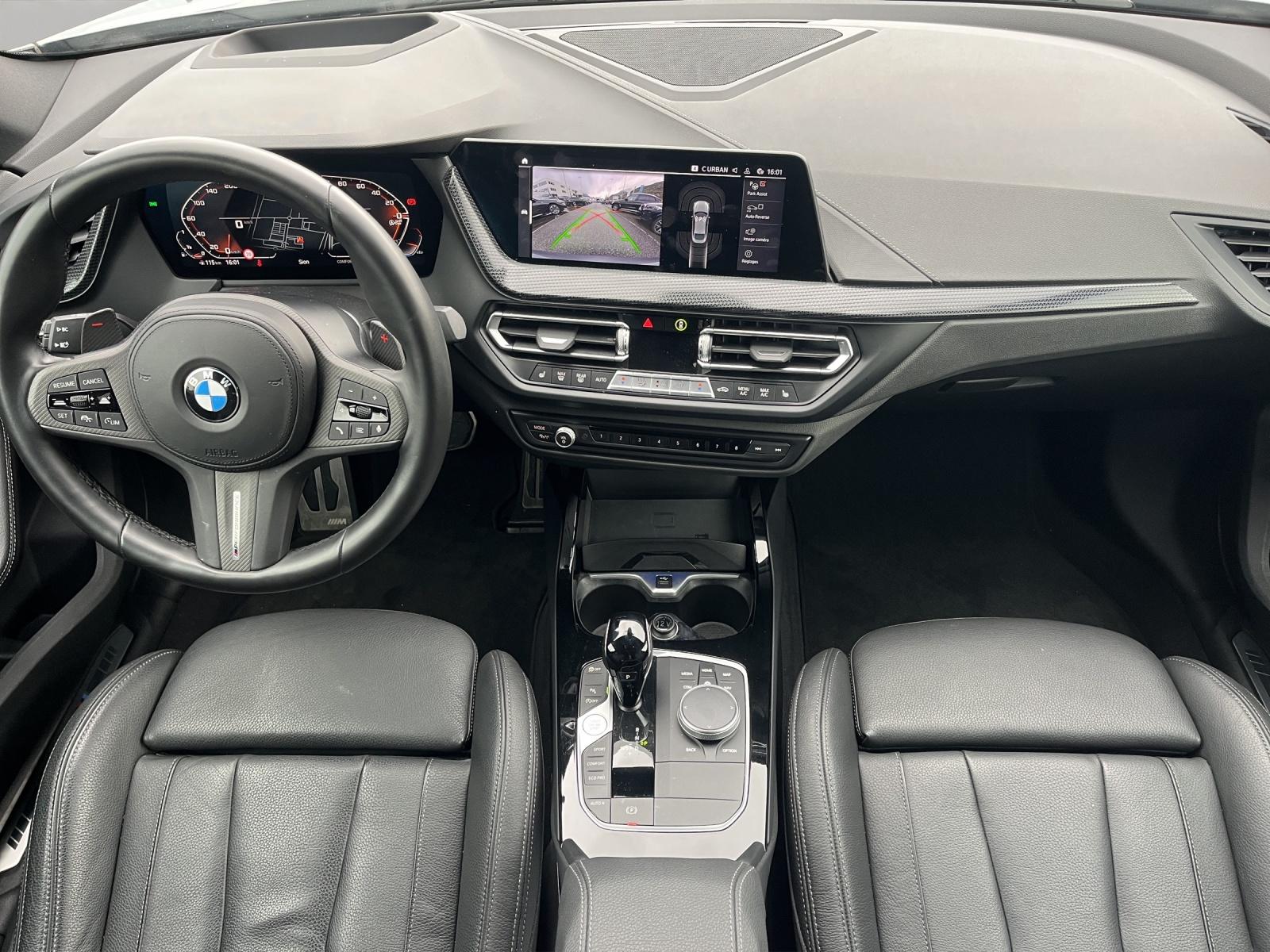 BMW M235i Gran Coupé xDrive M Performance Steptronic - 15