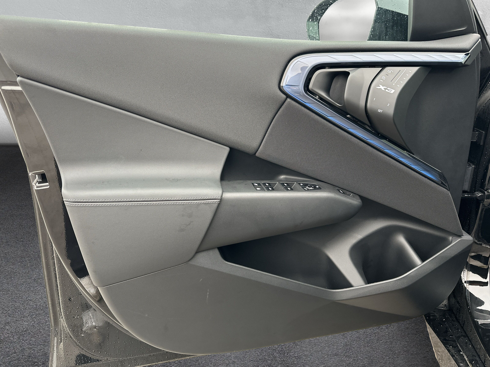 BMW X3 xDrive 30e M Sport - 19