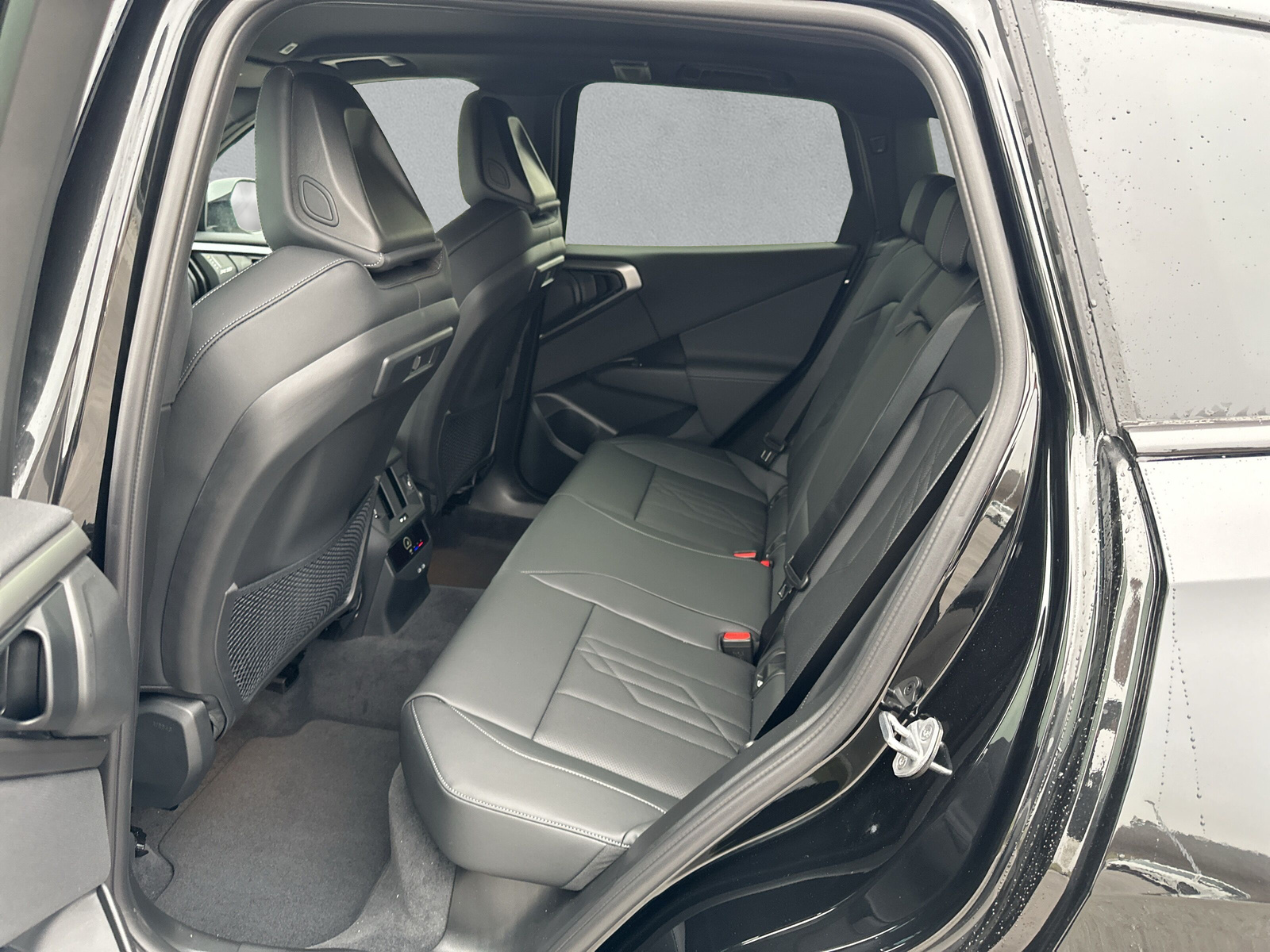 BMW X3 xDrive 30e M Sport - 7