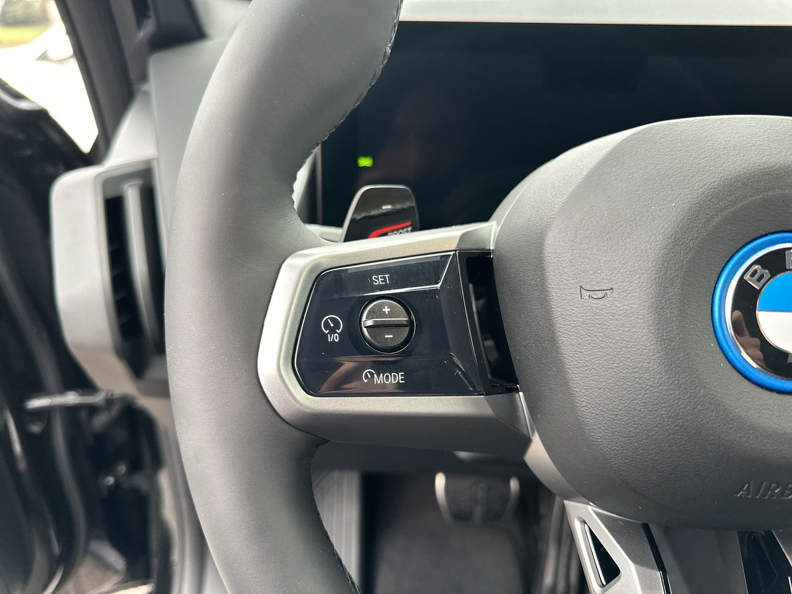 BMW X3 xDrive 30e M Sport - 11