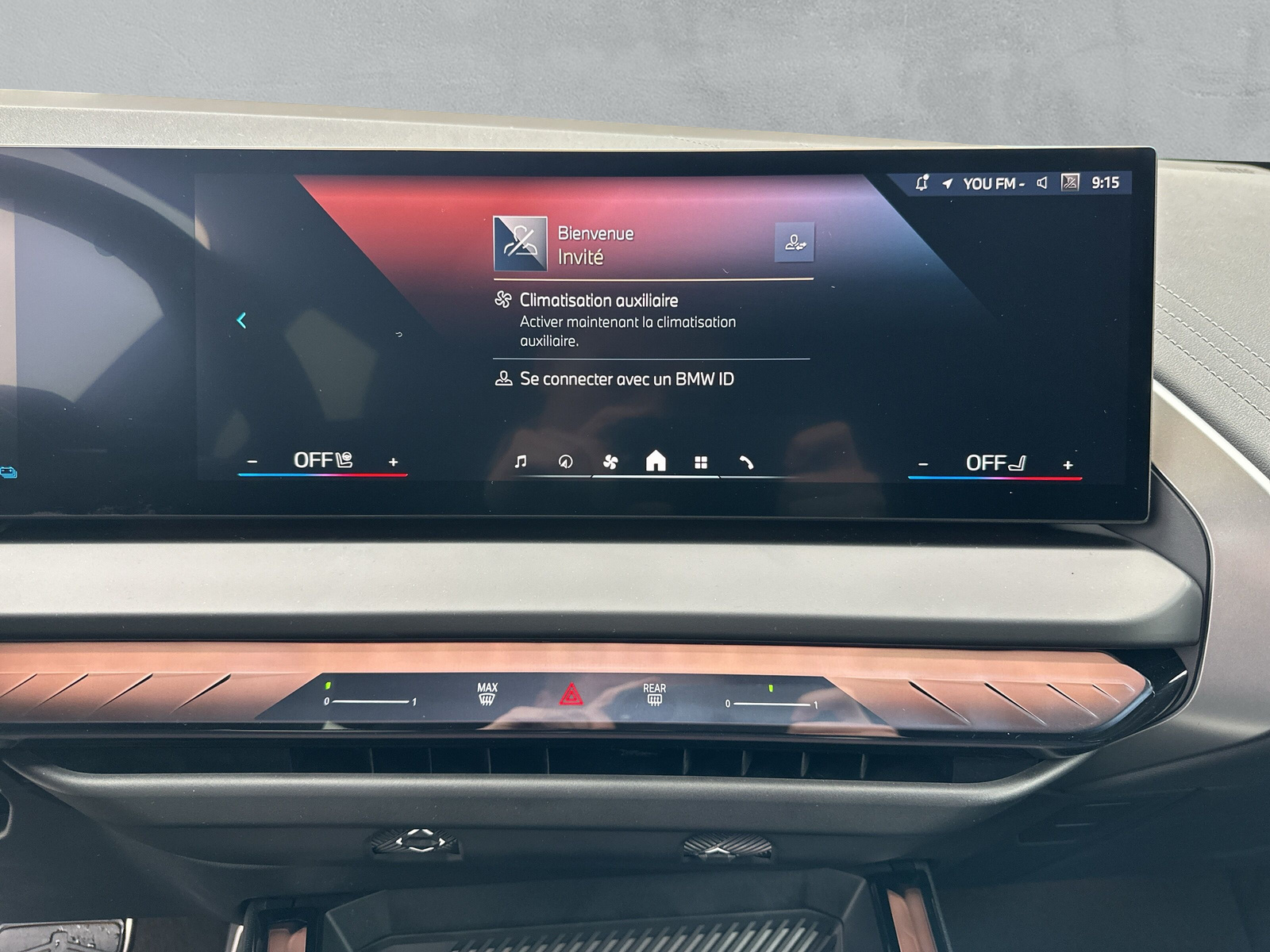 BMW X3 xDrive 30e M Sport - 15