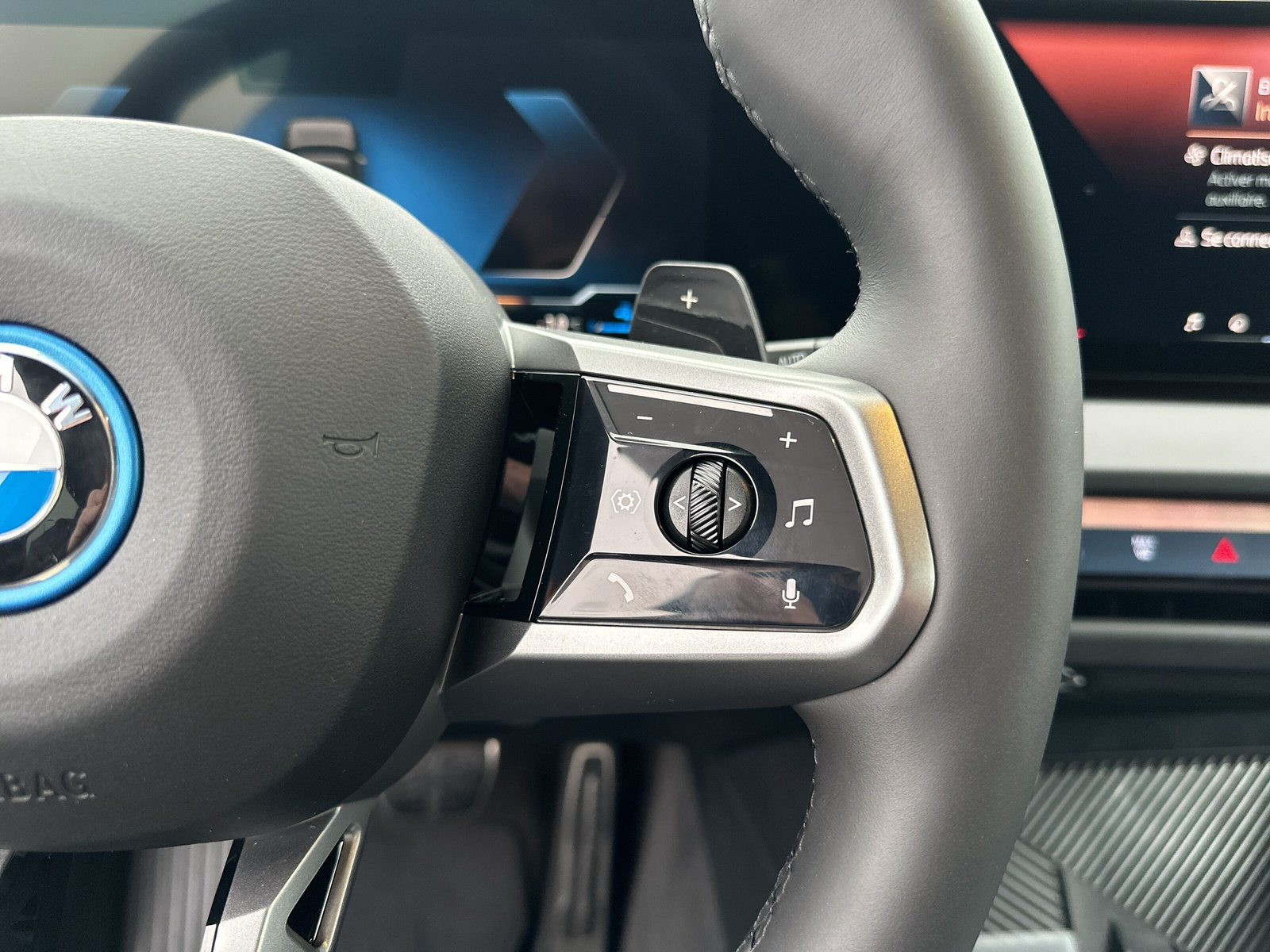 BMW X3 xDrive 30e M Sport - 12