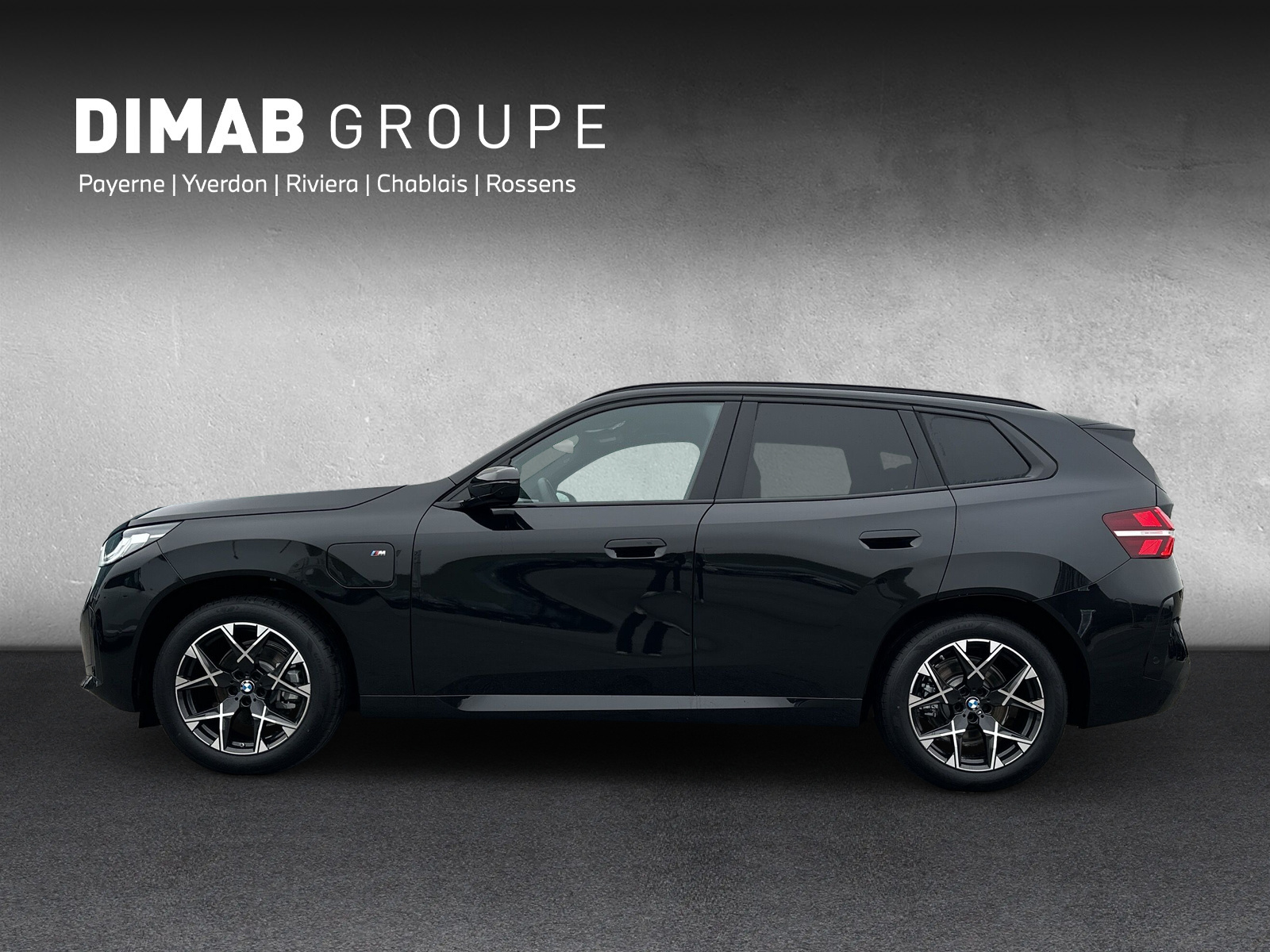 BMW X3 xDrive 30e M Sport - 2