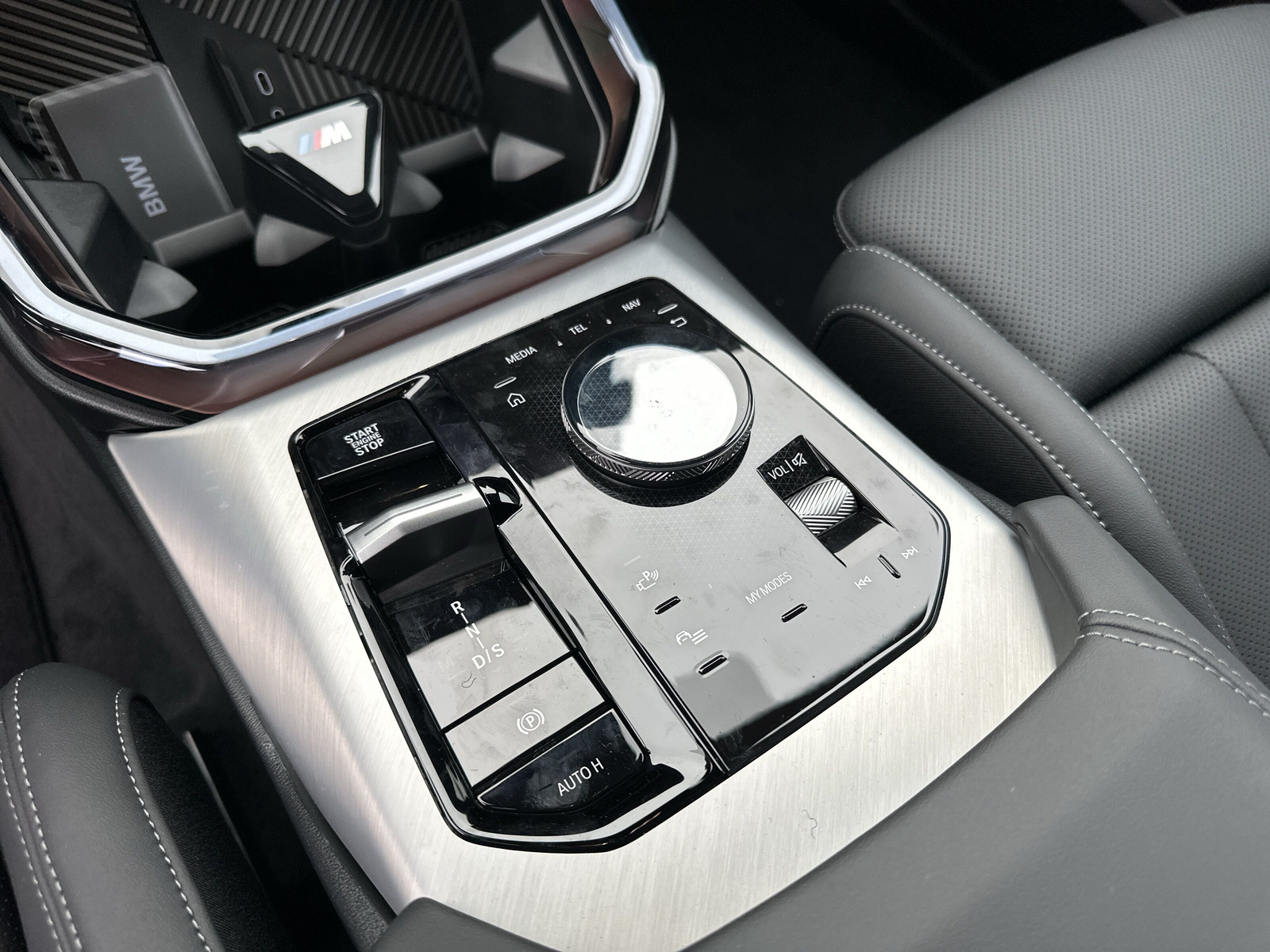 BMW X3 xDrive 30e M Sport - 14