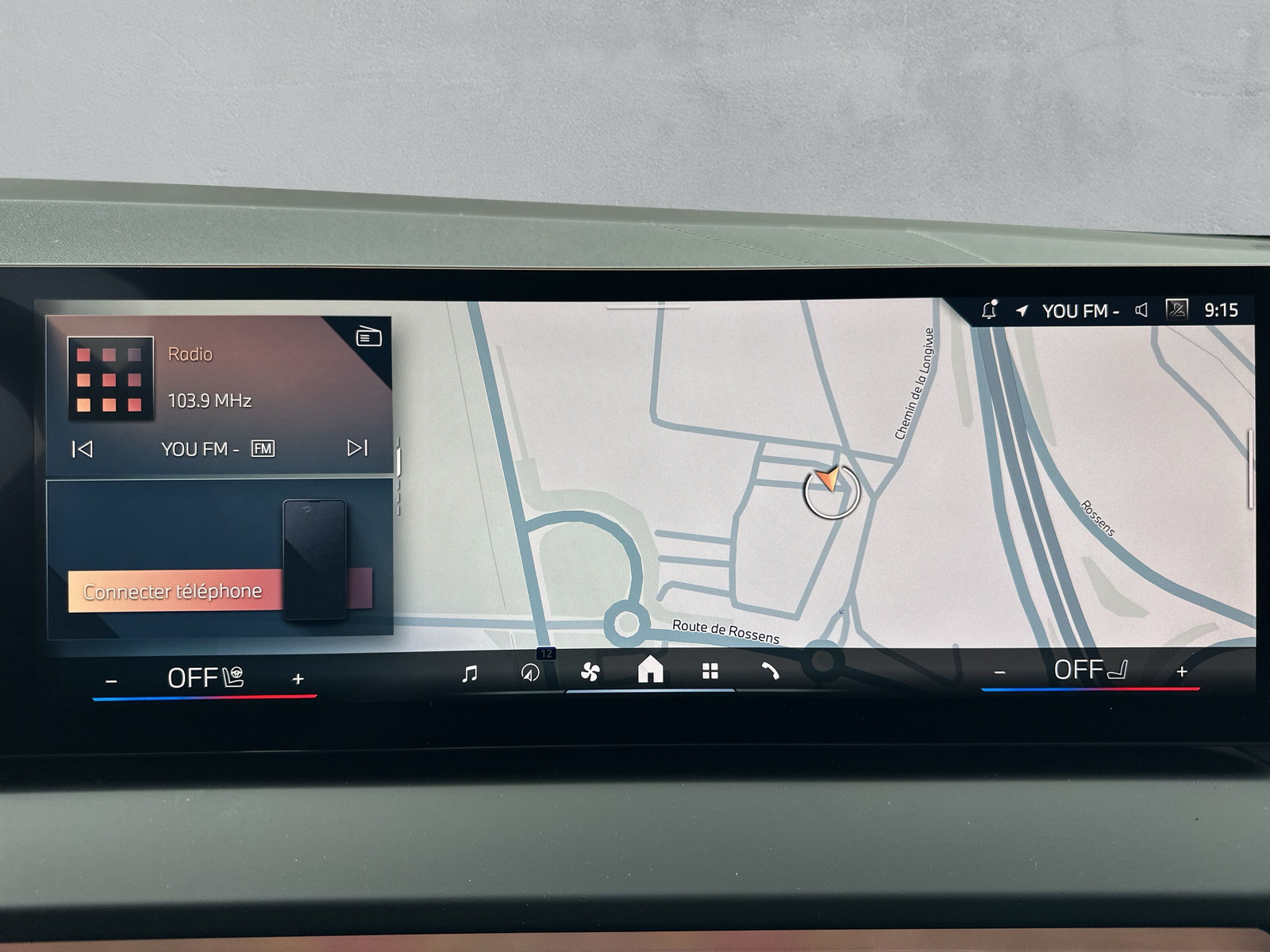 BMW X3 xDrive 30e M Sport - 16