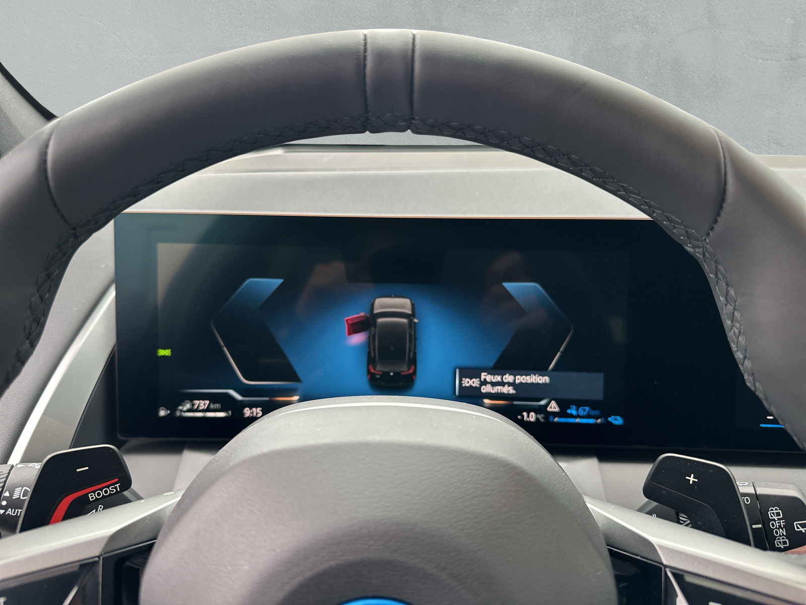 BMW X3 xDrive 30e M Sport - 13