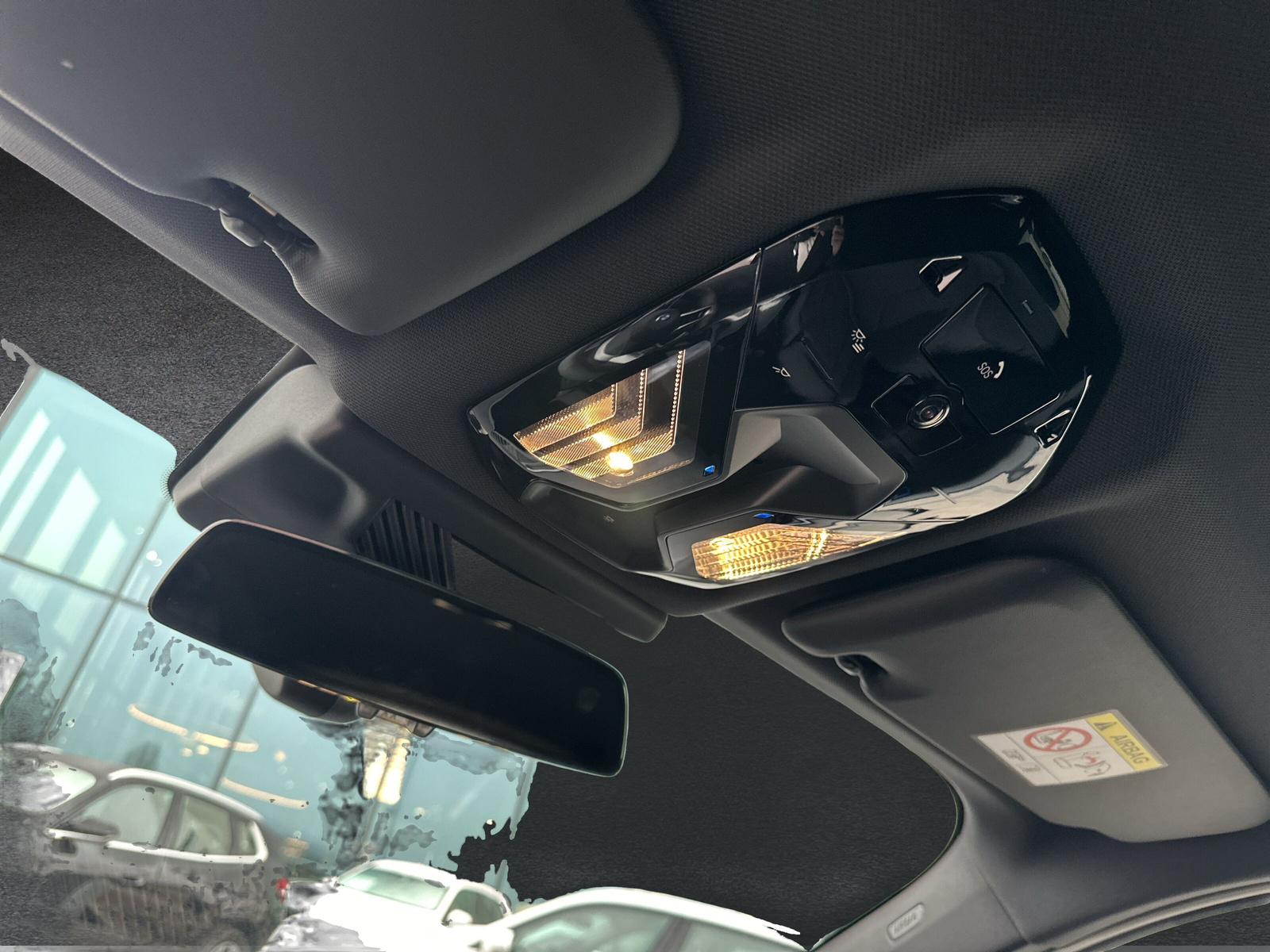 BMW X3 xDrive 30e M Sport - 20