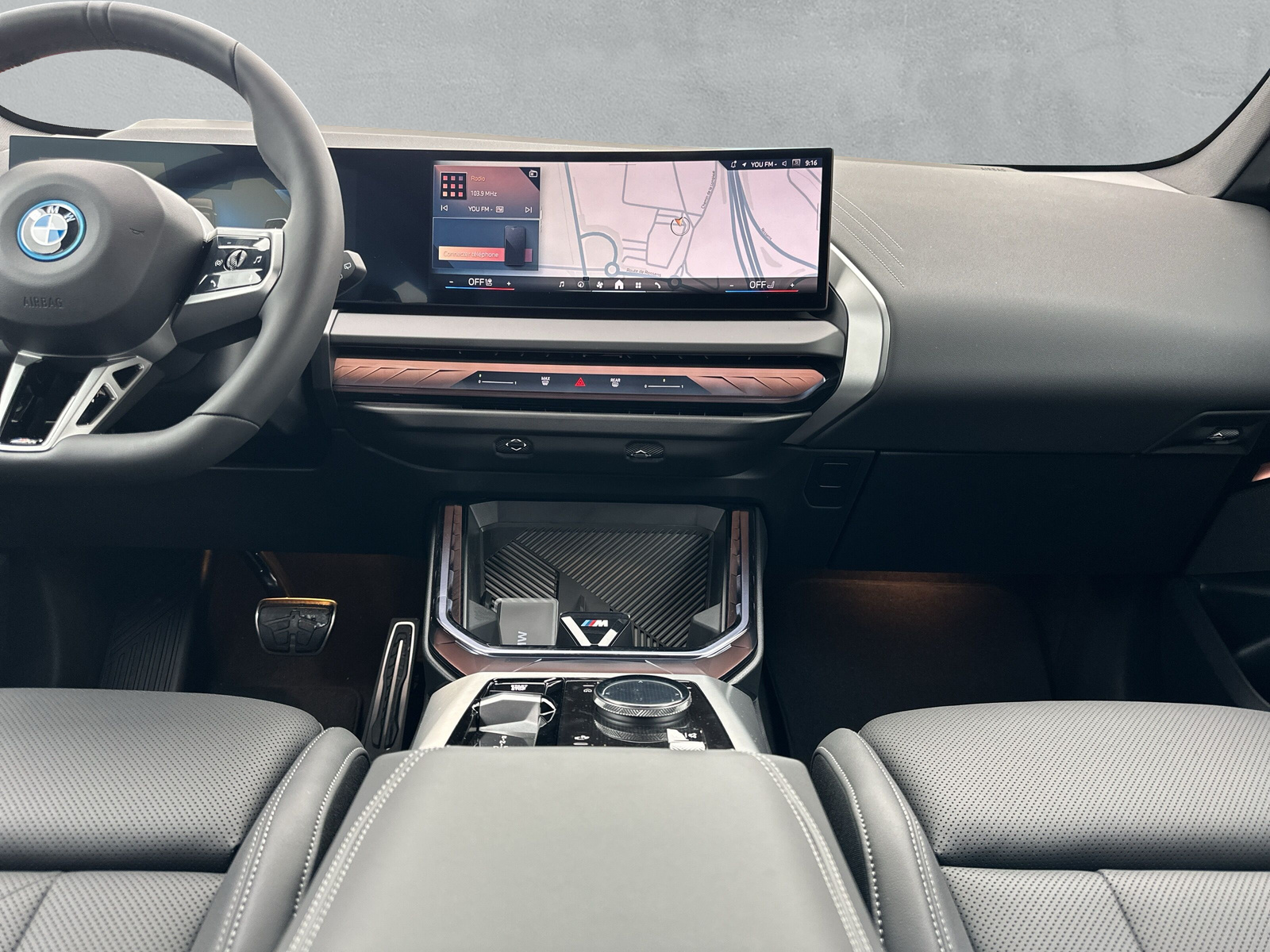 BMW X3 xDrive 30e M Sport - 17