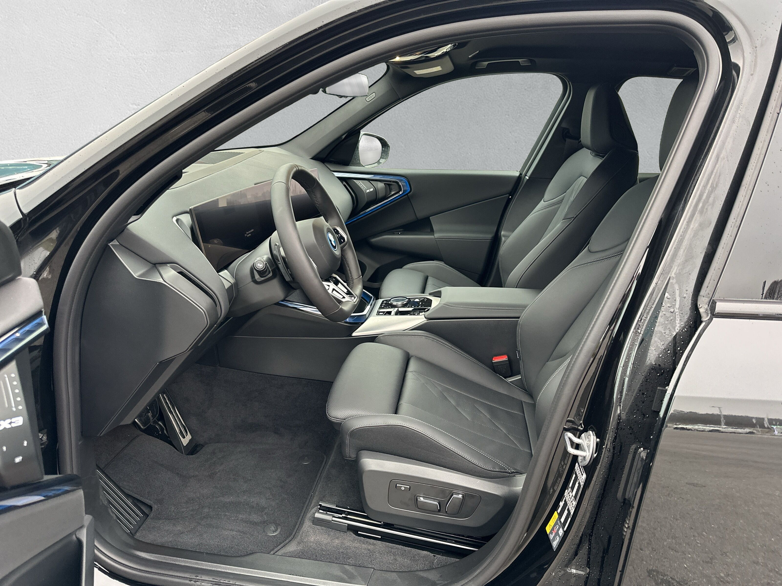 BMW X3 xDrive 30e M Sport - 6