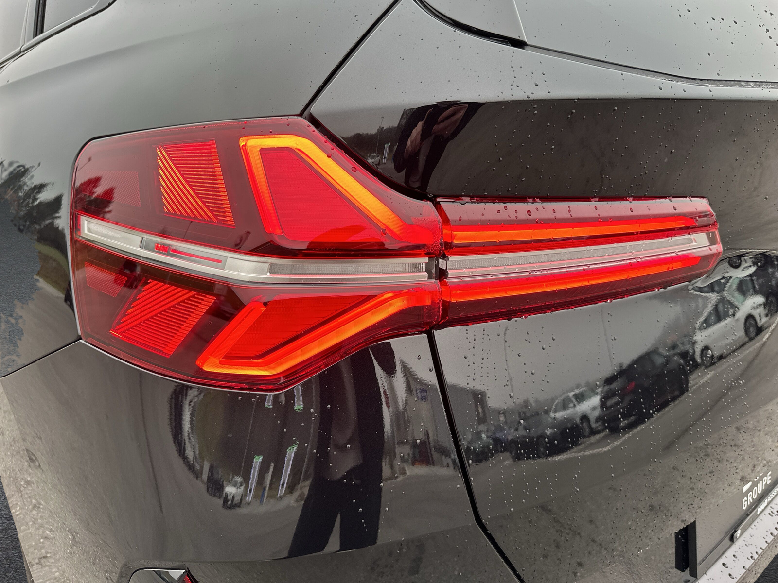 BMW X3 xDrive 30e M Sport - 21