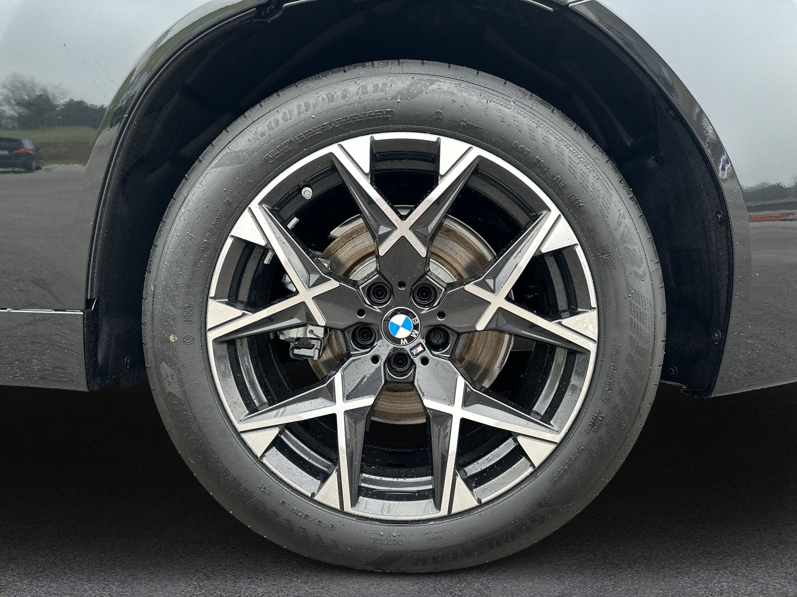 BMW X3 xDrive 30e M Sport - 10