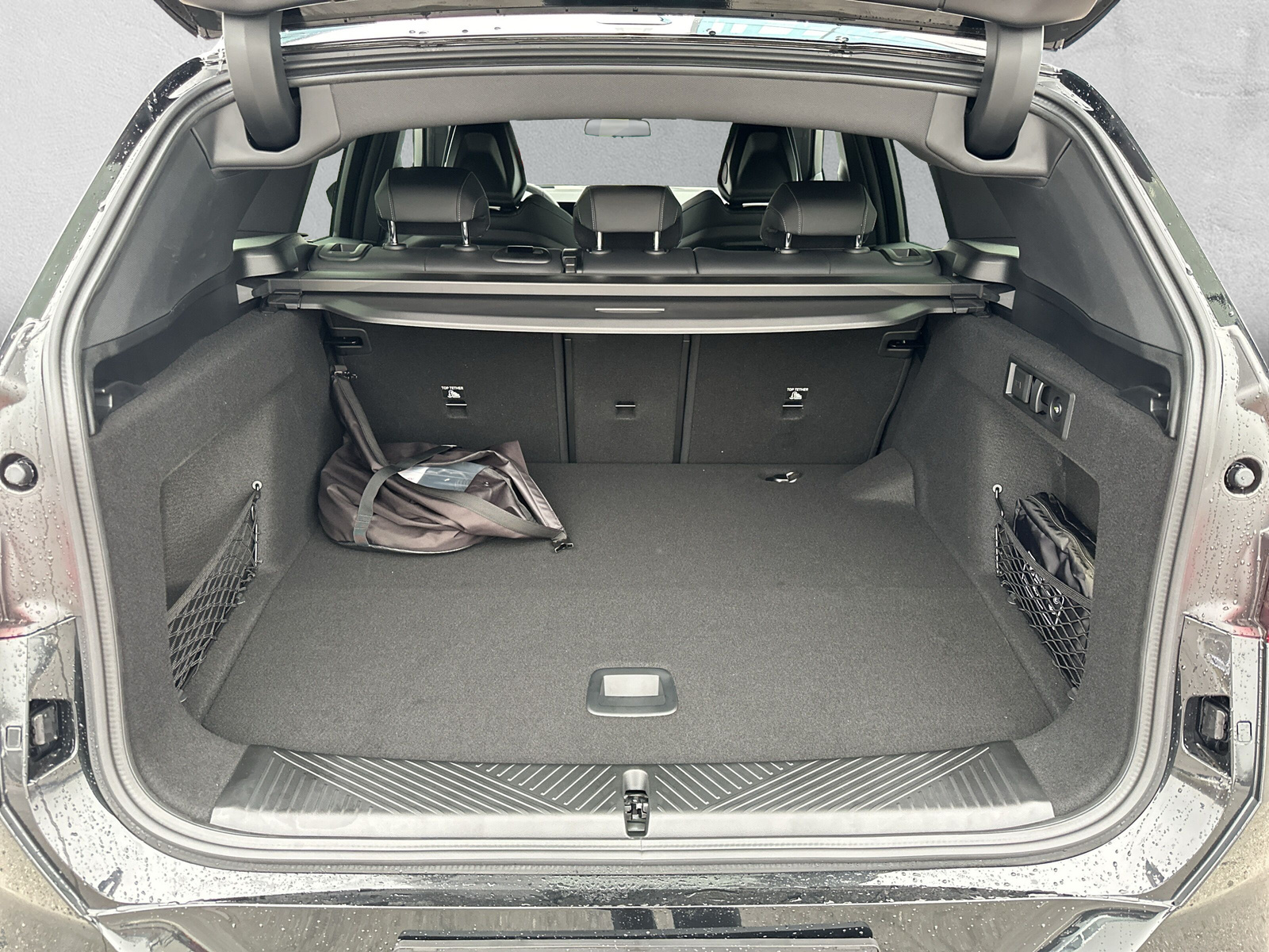 BMW X3 xDrive 30e M Sport - 5