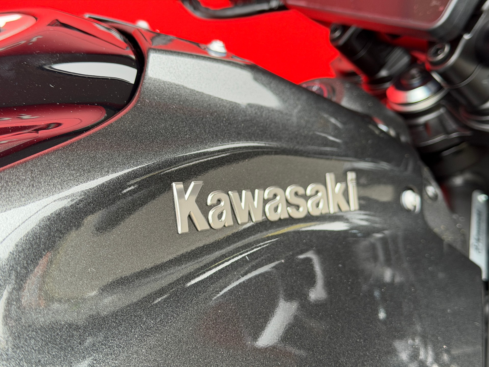 KAWASAKI Z 900 (35kW) - 10