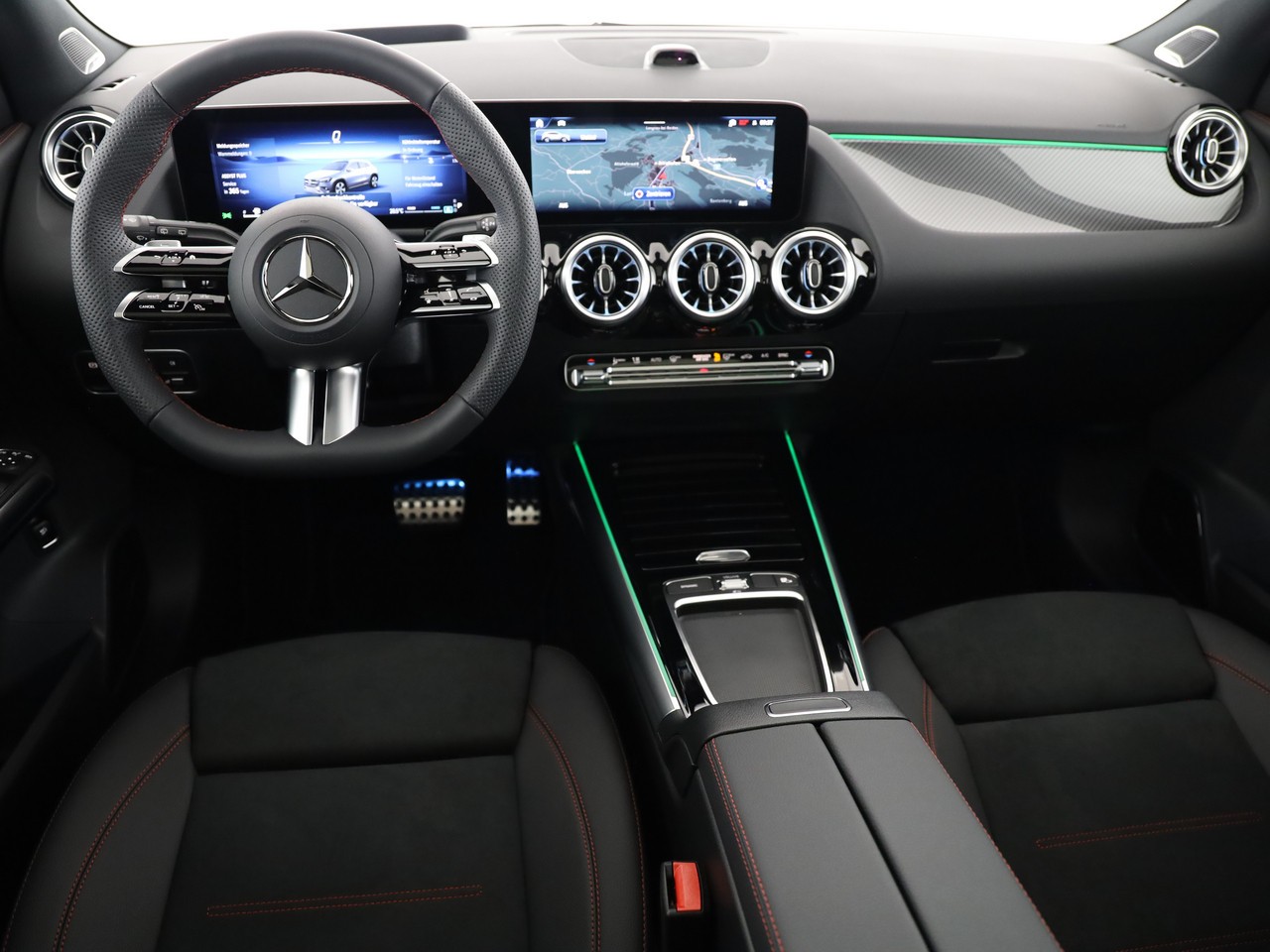 MERCEDES-BENZ GLA 200 7G-DCT - 8